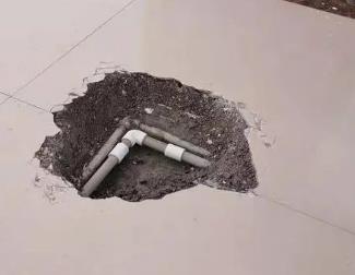 索县卫生间漏水维修公司为您分享如何判断家里漏水