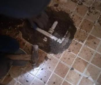 索县卫生间漏水维修公司为您分享下卫生间渗水如何处理及注意事项
