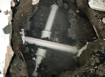 索县阳台漏水维修公司为您分享楼上楼下漏水怎么处理