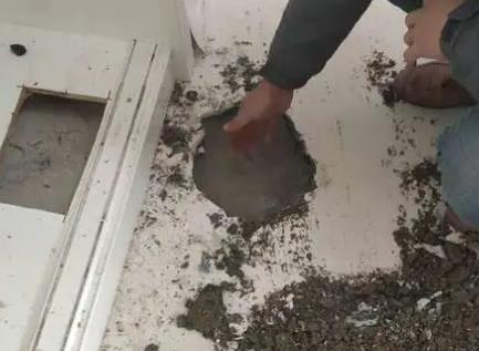 索县卫生间漏水维修公司分享下精确定位查漏水一次多少钱?不同级别收费不同