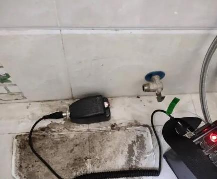 索县屋顶漏水维修公司分享下卫生间漏水的危害及解决方法