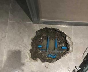 索县阳台漏水维修公司分享下暖气管道漏水的原因有哪些